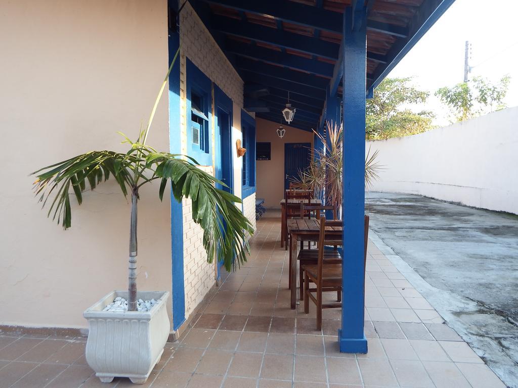 Hotel Litoral Norte Caraguatatuba Bagian luar foto