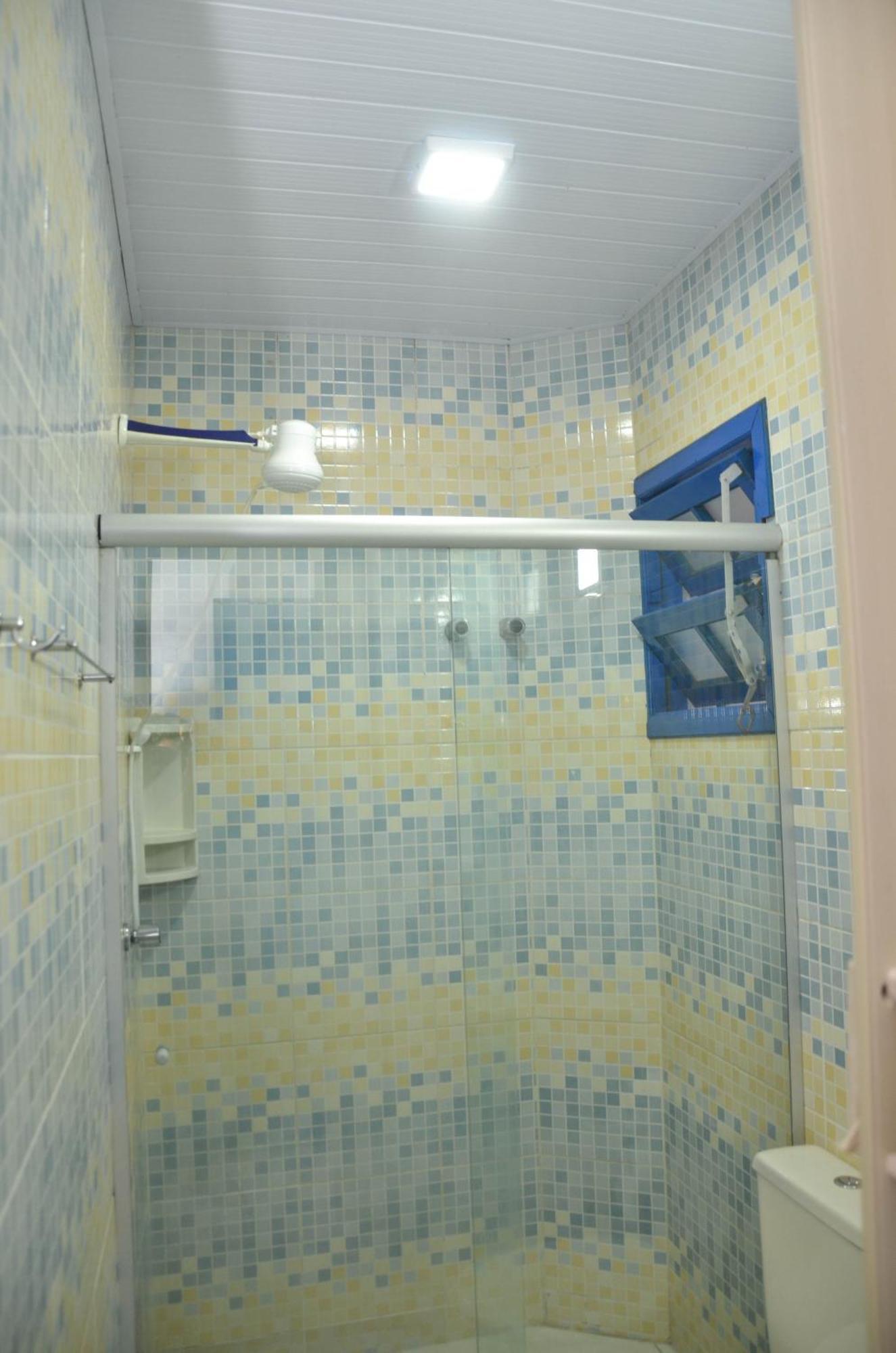 Hotel Litoral Norte Caraguatatuba Bagian luar foto