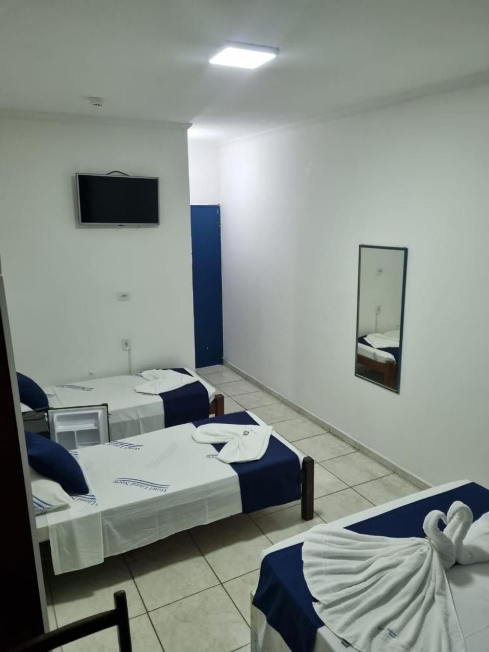 Hotel Litoral Norte Caraguatatuba Bagian luar foto