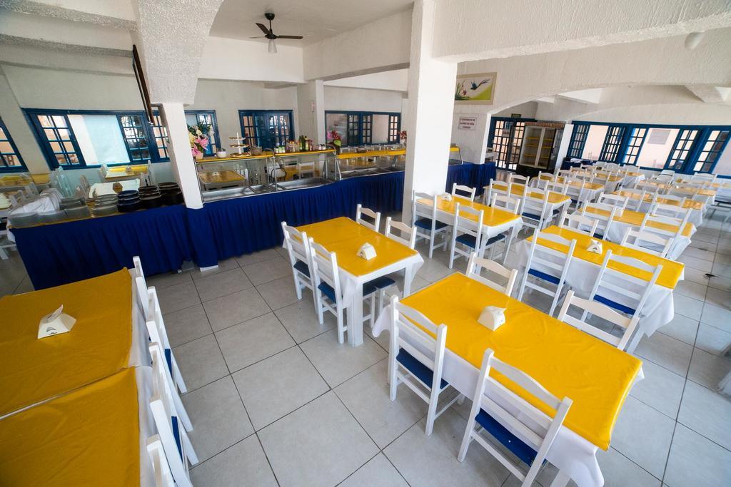 Hotel Litoral Norte Caraguatatuba Bagian luar foto