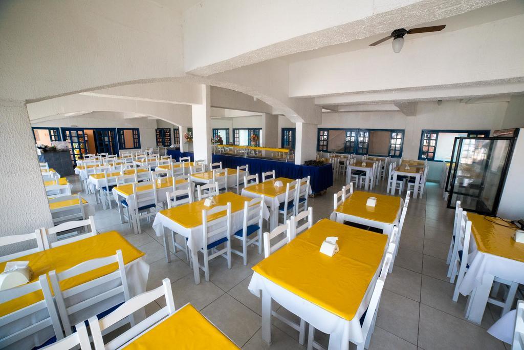 Hotel Litoral Norte Caraguatatuba Bagian luar foto